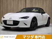 2016 MAZDA ROADSTER