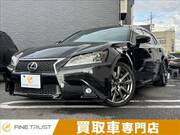2013 LEXUS GS
