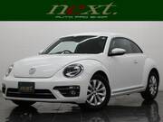 2016 VOLKSWAGEN THE BEETLE