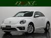 VOLKSWAGEN THE BEETLE