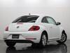 VOLKSWAGEN THE BEETLE