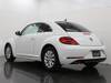 VOLKSWAGEN THE BEETLE