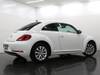 VOLKSWAGEN THE BEETLE