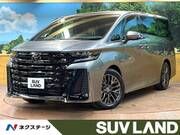 2026 TOYOTA VELLFIRE HYBRID