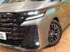 TOYOTA VELLFIRE HYBRID