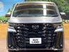 TOYOTA VELLFIRE HYBRID