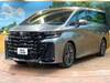 TOYOTA VELLFIRE HYBRID
