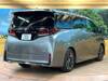 TOYOTA VELLFIRE HYBRID