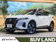 2021 NISSAN KICKS