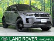 2023 LAND ROVER RANGE ROVER EVOQUE