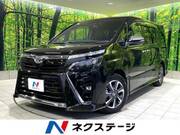 2021 TOYOTA VOXY