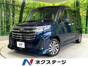 2021 TOYOTA ROOMY