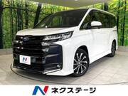 2023 TOYOTA NOAH