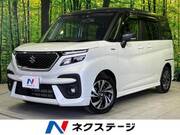 2024 SUZUKI SOLIO BANDIT