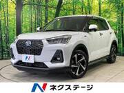 2022 DAIHATSU ROCKY