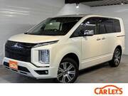 2021 MITSUBISHI OTHER