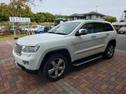 2013 CHRYSLER JEEP GRAND CHEROKEE LIMITED