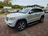 CHRYSLER JEEP GRAND CHEROKEE