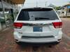 CHRYSLER JEEP GRAND CHEROKEE