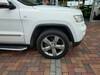 CHRYSLER JEEP GRAND CHEROKEE