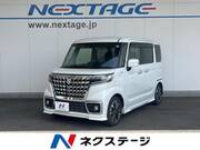 2023 SUZUKI SPACIA CUSTOM