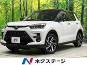 2025 TOYOTA RAIZE