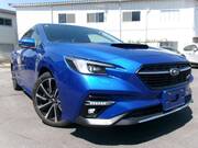 2021 SUBARU LEVORG