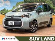 2026 TOYOTA SIENTA