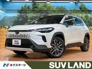 2026 TOYOTA COROLLA CROSS HYBRID Z