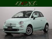 2017 FIAT 500