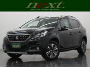 2018 PEUGEOT 2008