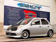 2007 NISSAN MARCH