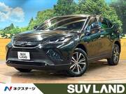 2024 TOYOTA HARRIER G