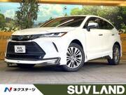 2020 TOYOTA HARRIER HYBRID Z LEATHER PKG