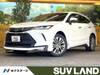 TOYOTA HARRIER HYBRID