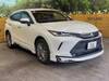 TOYOTA HARRIER HYBRID