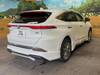 TOYOTA HARRIER HYBRID