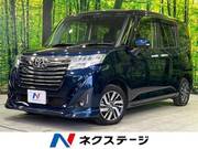 2019 TOYOTA ROOMY
