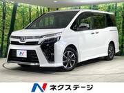 2021 TOYOTA VOXY