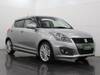 SUZUKI SWIFT SPORT