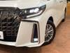 TOYOTA ALPHARD HYBRID