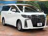 TOYOTA ALPHARD HYBRID