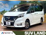 2019 NISSAN SERENA