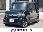 2023 HONDA N-BOX CUSTOM