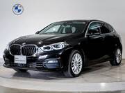 2023 BMW 1 SERIES
