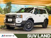 2024 TOYOTA LANDCRUISER 250