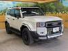 TOYOTA LANDCRUISER 250