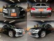 2018 TOYOTA CROWN HYBRID