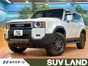 2024 TOYOTA LANDCRUISER 250