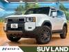 TOYOTA LANDCRUISER 250